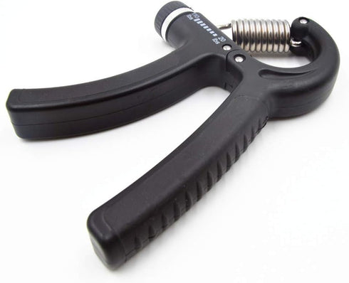 Set of 2 Adjustable Resistance Hand Grip Tool, 20-110 lbs Strength Trainer for Muscle Building and Injury Recovery