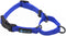 Nylon Martingale Collar by Max and Neo - We Donate a Collar to a Dog Rescue for Every Collar Sold (X-SMALL, BLUE)