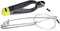 Scotty #1172 Power Grip Plus Release 30-Inch Leader with Cable Snap