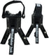Portable Repair Stand V3 | 3.7" Ground Offset for Bicycles, eBikes | Set of 2 Jacks