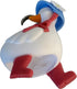 Bath and Body Works Prairie Goose with Blue Hat with Pink Bow and a White Daisy PocketBac Hand Sanitizer Holder
