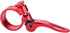 Seatpost Clamp Super Light Seat Tube Clip 27.2/28.6mm Replacement Bike Accessory