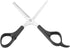 Oumefar Pet Hair Scissor, Light-Weight Grooming Shear with Professional Thinning Blade for Dogs and Cats