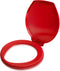 Landhood Portable Toilet Seat for 5 Gallon Bucket Emergency Outdoor Camping Snap on