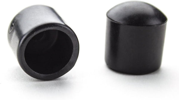 BBG Set of 5 Replacement Safety End Caps for Standard Foosball Tables -