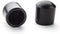 BBG Set of 5 Replacement Safety End Caps for Standard Foosball Tables -