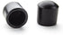 BBG Set of 5 Replacement Safety End Caps for Standard Foosball Tables -