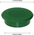 ZLY Golf Cup Cover for Outdoor Activities - Golf Hole Putting Green Cup Training Aids