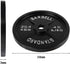 Gym Plate Coin for Weightlifting Motivation, Strength Training, Bodybuilding, Fitness Accessories for Men and Women