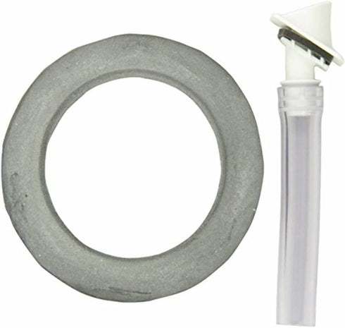 Thetford FLUSH TUBE & NOZZLE ASSEMBLY AM V
