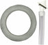 Thetford FLUSH TUBE & NOZZLE ASSEMBLY AM V