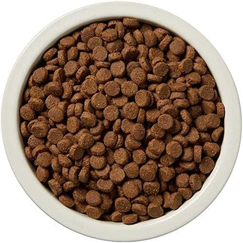 24 lb Amazon Brand - Wag Dry Dog Food Beef & Sweet Potato, Grain Free Bag