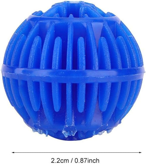 Balls Filter Media - 500ml Aquarium Filter Ball for Freshwater and Seawater (Diameter 22mm/0.87inch)