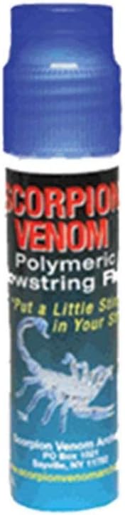 Scorpion Venom Polymeric Bowstring Fluid, 8g