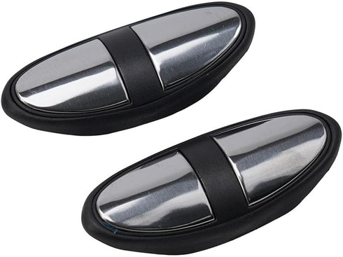 Violiica Exercise for Bike Monitor Speedometer for Stationary for Bike or Elliptical Trainer with Time Speed Distance