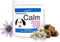 Calm with Melatonin - Calming Chews for Dogs to Manage Stress & Anxiety Relief (60 Chews)