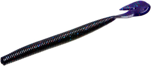 Zoom Bait Zoom Magnum UltraVibe Speed Worm-Pack of 8