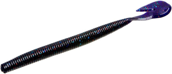 Zoom Bait Zoom Magnum UltraVibe Speed Worm-Pack of 8