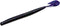 Zoom Bait Zoom Magnum UltraVibe Speed Worm-Pack of 8