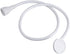 Handheld Pet Bathing Shower Spray Head & Hose, Sink Faucet Shampoo Sprayer for Small Animals, Grooming Accessories