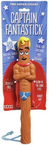 The Super Sticks, Captain Fantastick