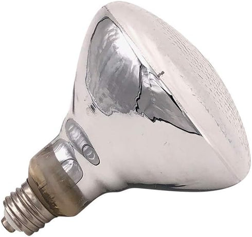 Mercury Vapor Bulb, 100 Watts
