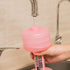 Random Water Filled Dumbbell, Adjustable Hand Weight Fitness Equipment for Women