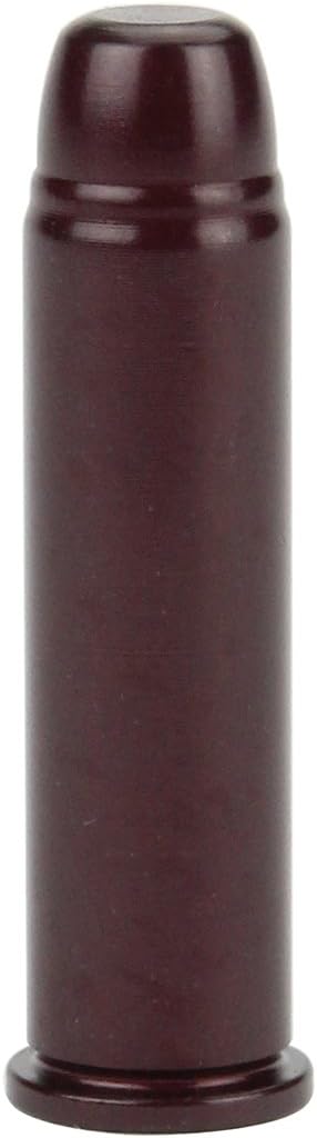 A-ZOOM 357 6PK, (16119) MAG Snap Cap Red, One Size