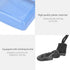 T best Diving Dry Box, Underwater Plastic Floating Watertight Case for Surfing, Canoe, Kayak