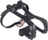 Toddmomy Bike Pedals with Toe Clips and Straps, Bike Pedal Accessory for Adults