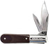 Schrade Imperial 278 Jackmaster Barlow Folding Pocket Knife - Outdoor Survival and EDC Tool