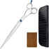 LILYS PET HIGH-END SERIES 10" Japanese 440C Stainless Steel Professional Pet Grooming Cutting Scissors