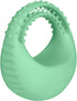 JzcsdkSIL Dog Chew Toy for Aggressive Chewer Dog Teether Dog Rubber Teething Toy