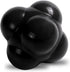 NuFit Sports Reaction Speed and Agility Training Ball, Reflex Trainer Equipment for Baseball, Soccer, and More