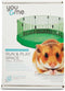 You & Me Run & Play Space Small Animal Playpen Small