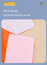 9-Pack Pet Belly Bands for Male Dogs Leak-Proof, Adjustable, Soft & Breathable Diapers for Potty Training, Recovery