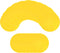 Spot Markers for Agility Dot, Non-Slip Poly Spots Floor Dots Flat Field