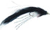 The Fly Fishing Place Muddy Buddy Zuddler Cone Head Lunchables Streamer Fly Fishing Flies Assortment - 6 Flies