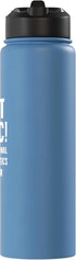 Fleet Technology Department T-Shirts & Gifts Fleet Telematics Coordinator Stainless Steel Insulated Water Bottle