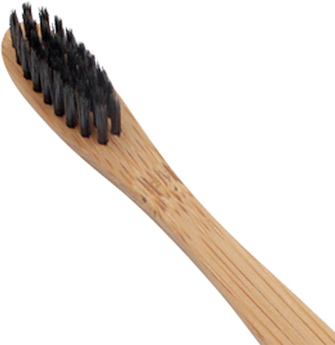 H&H Pets Bamboo Toothbrush Set: Ultra Soft Bristles & Biodegradable Wooden Toothbrush for Dogs and Cats (Small; 8-Count