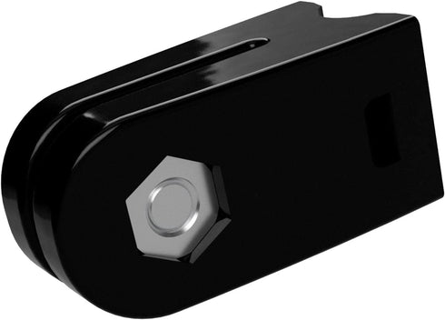 Universal Number Holder for Bicycles