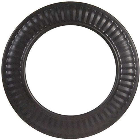 Imperial United States HDW/U S HA Collar, 24 Gauge, 7", Black