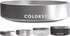 Coldest Dog Bowl, Heavy Duty Anti Rust Metal & Non Slip, 21 oz Insulated Dog Bowl for Food & Water, Dishwasher Safe