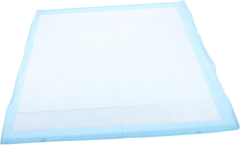 Dogs Pads Dog Pee/ Pet Training Diapers Absorbent and Pads Mat- Wee Slip Kitten/ Puppy Pups for Cats Rabbits Changing