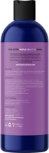 Soothing Oatmeal Shampoo for Dogs - Cleansing and Moisturizing Aloe & Oatmeal Dog Shampoo (Lavender Vanilla)