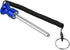Magnetic Weight Pin - 5.5inch Magnetic Weight Stack Pin with Pull Rope for Strength Training Fitness Equipment