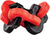 D'Addario FiddiLink Hand Dexterity Tool - Hand Exerciser, Fitness Tool - Grip Strength Trainer - Finger Strengthener