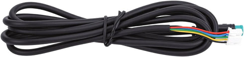 68.11in Keenso Electric Scooter Accessories, Durable Power Connection Line Data Cable Length for Scooters, Ideal