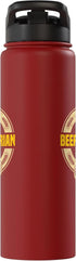 Beer Brewing Gift Idea Homebrewing Craftbeer Beergetarian Graphic Homebrewing Winemaking Brewery Beer Stainless Steel