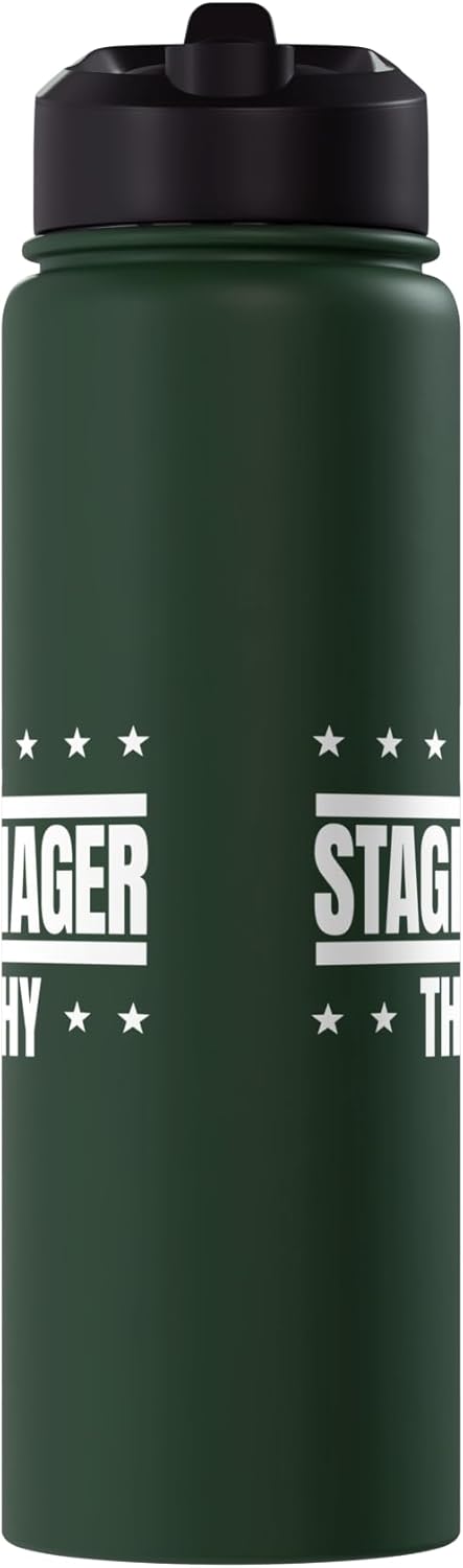 Stage Manager Producer Apparel Stage Manager Production Director Organizer Producer Stainless Steel Insulated Water